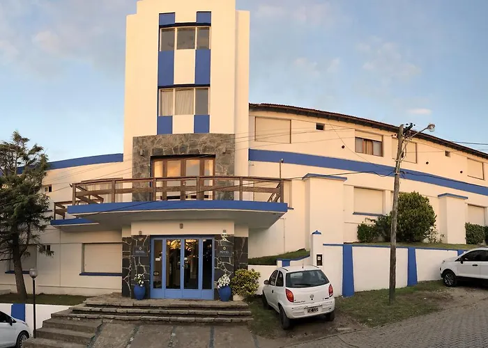 Hotel Bella Vista Villa Gesell