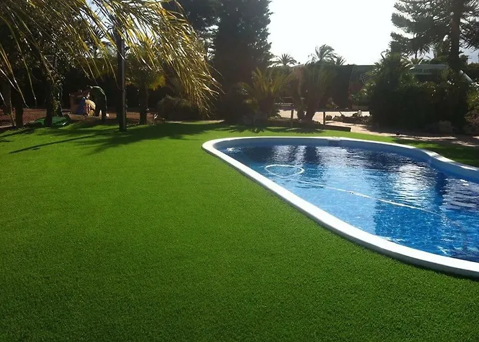 Hotel Oasis Villa Gesell